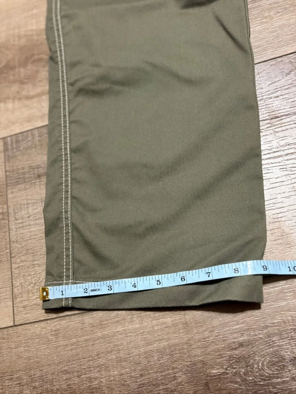 NWT True Religion Cargo Pants Men's 36x32